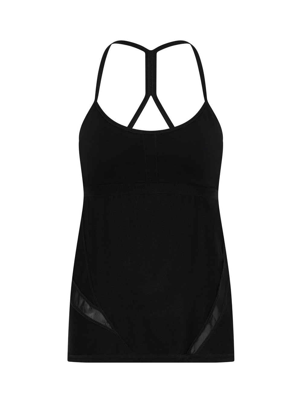 Stay dry Workout Tank